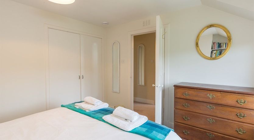 Photo of 4 Bed in Ancrum