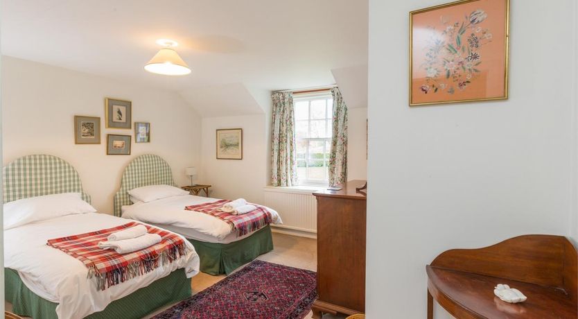 Photo of 4 Bed in Ancrum