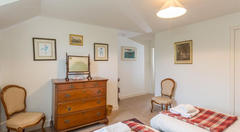 Photo of 4 Bed in Ancrum