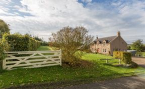 Photo of Cottage in Scottish Borders