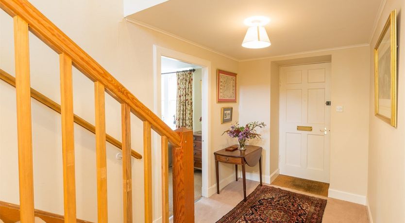 Photo of 4 Bed in Ancrum