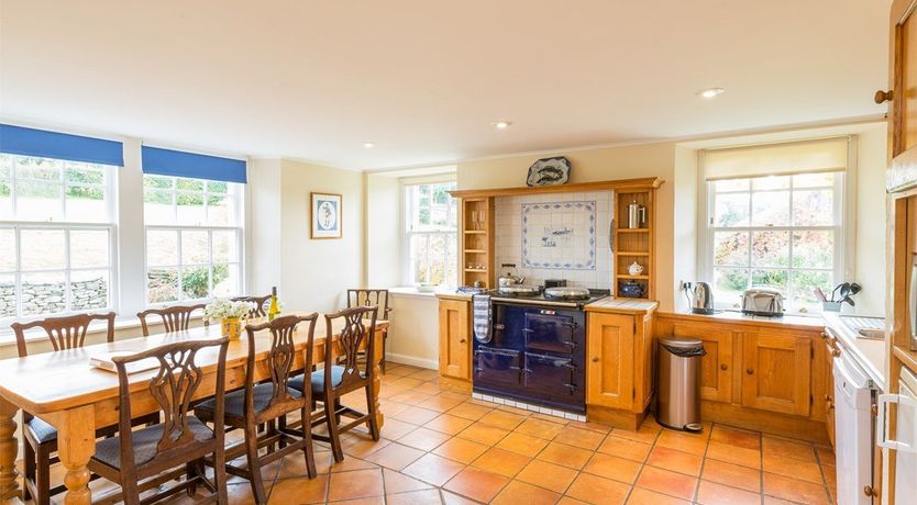 Photo of 4 Bed in Ancrum