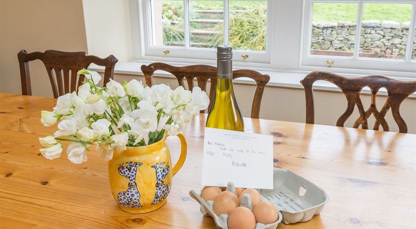 Photo of 4 Bed in Ancrum