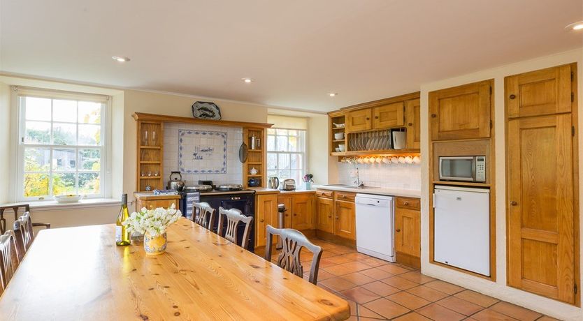 Photo of 4 Bed in Ancrum