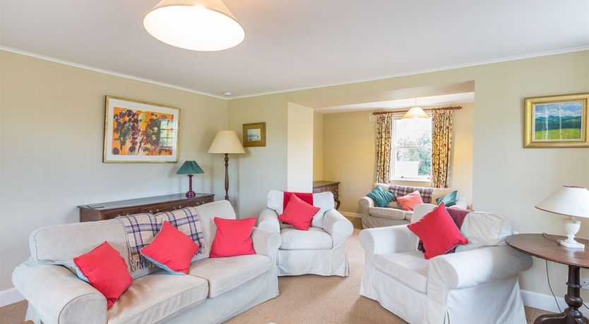 Photo of 4 Bed in Ancrum