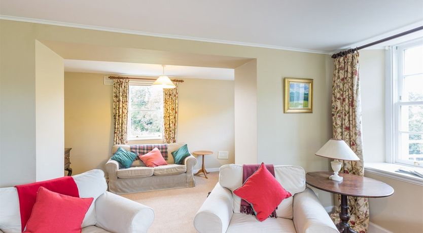 Photo of 4 Bed in Ancrum