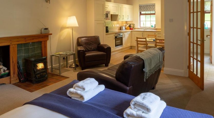 Photo of 1 Bed in Applecross