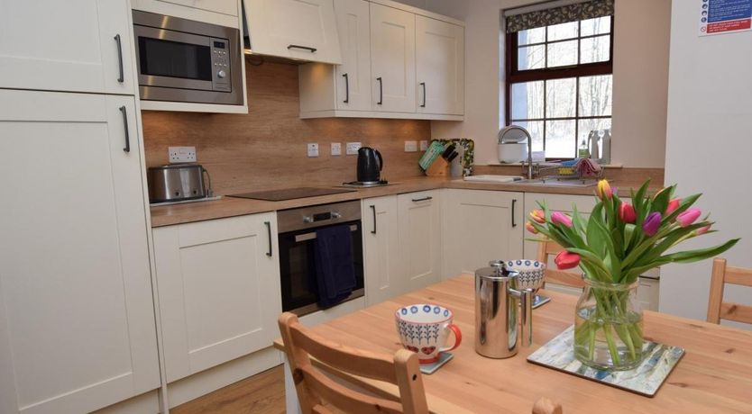 Photo of 1 Bed in Applecross