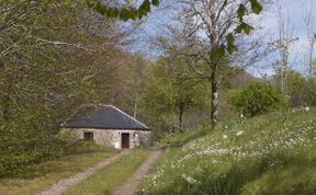 Photo of Cottage in The Highlands