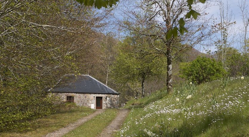 Photo of Cottage in The Highlands