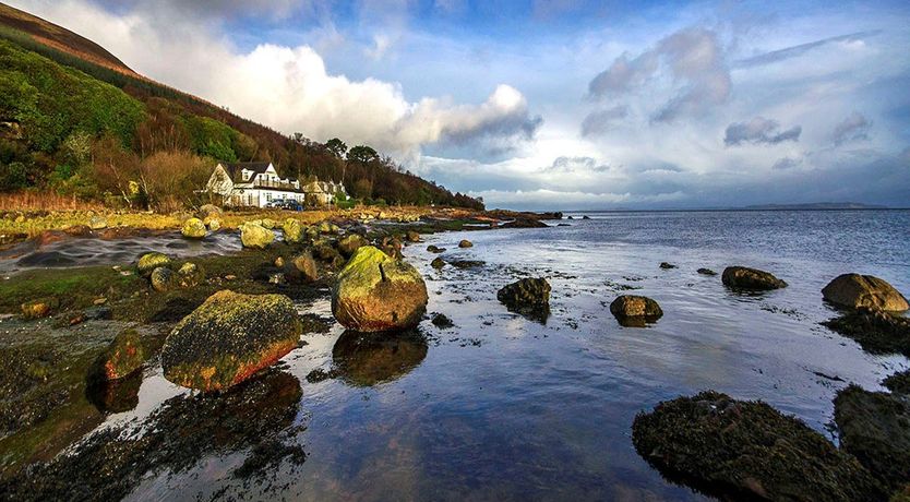 Photo of Cottage in Isle of Arran