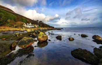 Cottage in Isle of Arran Holiday Cottage