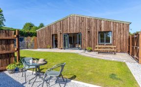 Photo of Barn in West Cornwall