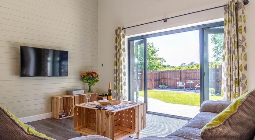 Photo of 3 Bed in Gulval