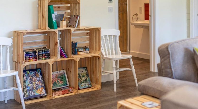 Photo of 3 Bed in Gulval