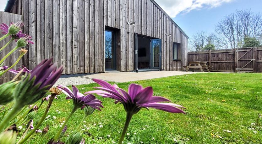 Photo of Barn in West Cornwall