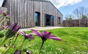 Photo of Barn in West Cornwall