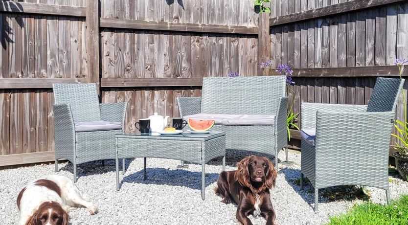 Photo of 3 Bed in Gulval