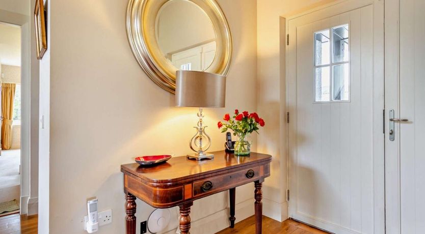 Photo of 7 Bed in Strathcarron