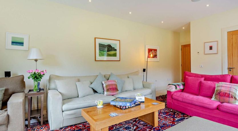 Photo of 7 Bed in Strathcarron