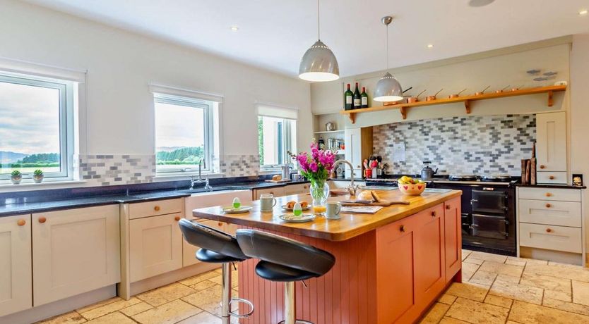 Photo of 7 Bed in Strathcarron