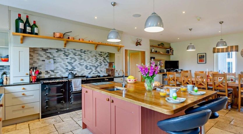 Photo of 7 Bed in Strathcarron