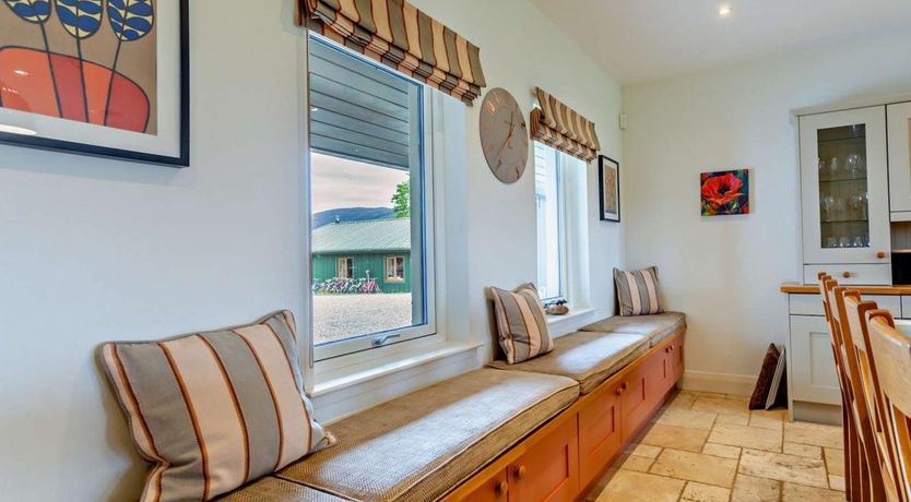 Photo of 7 Bed in Strathcarron