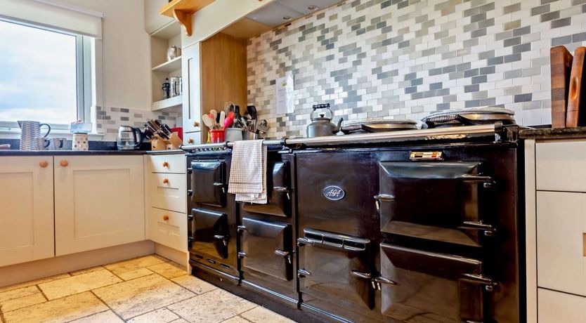 Photo of 7 Bed in Strathcarron