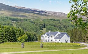 Photo of Cottage in The Highlands