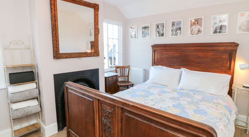 Photo of 3 Elm Cottage