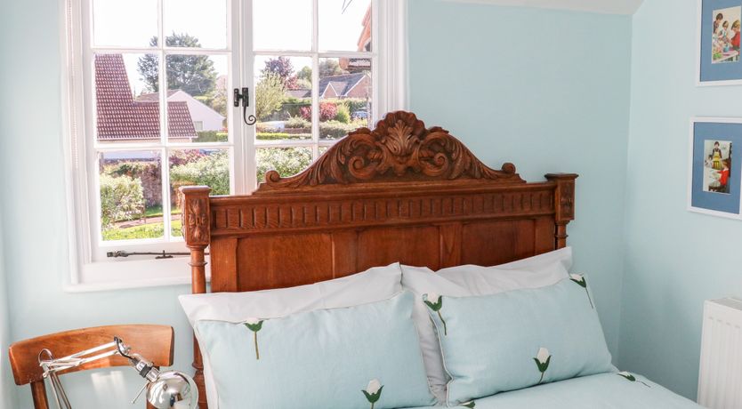 Photo of 3 Elm Cottage