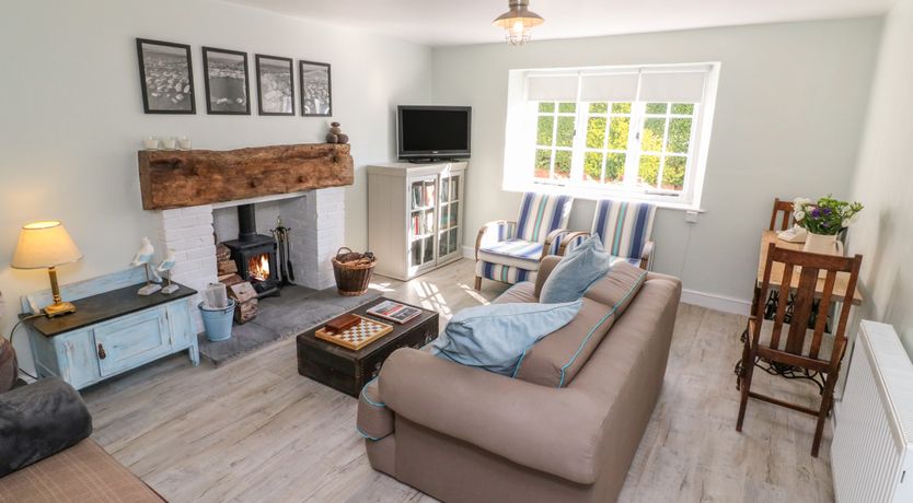 Photo of 3 Elm Cottage