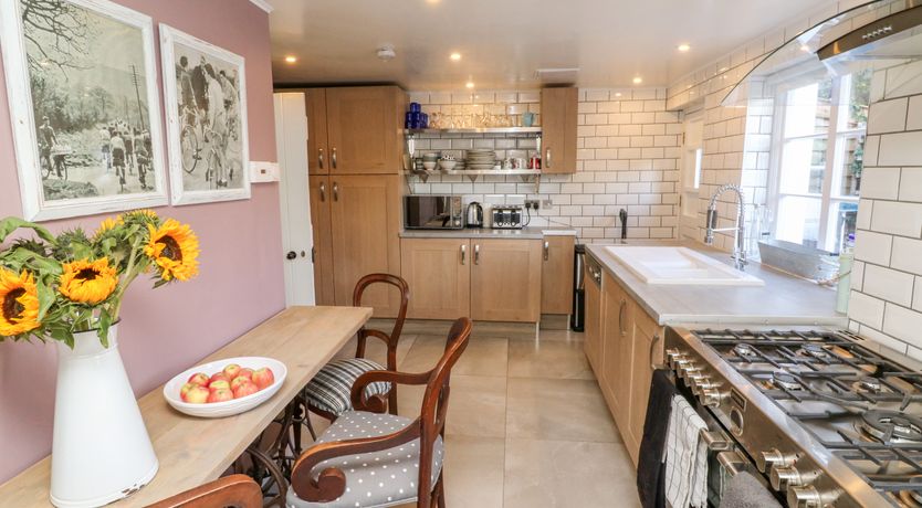 Photo of 3 Elm Cottage