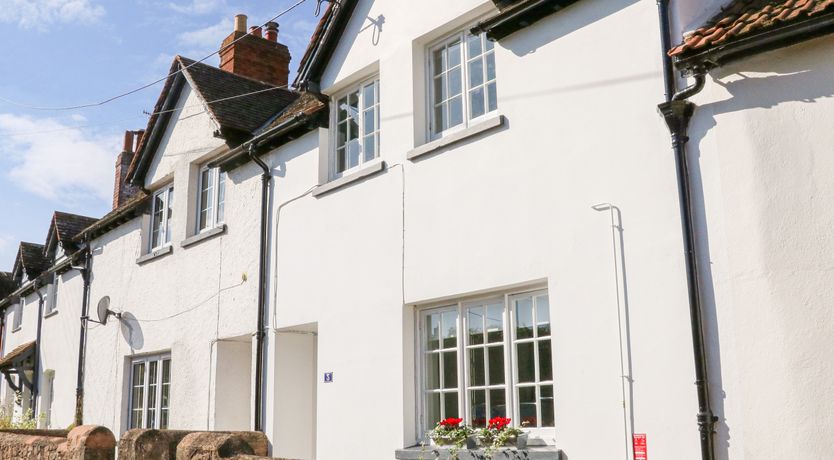 Photo of 3 Elm Cottage