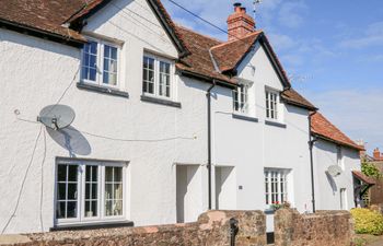 3 Elm Cottage Holiday Cottage