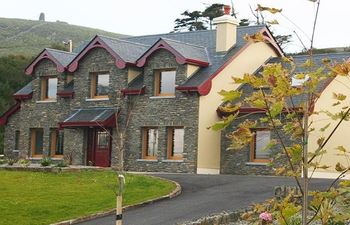 Dingle Bay Home Holiday Cottage