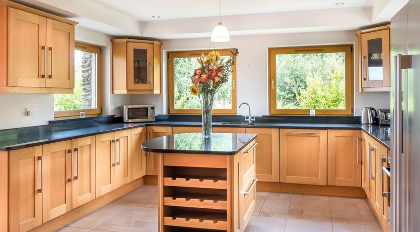 Photo of Dingle Bay Home