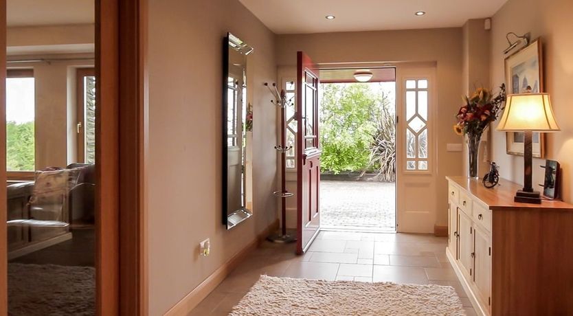 Photo of Dingle Bay Home