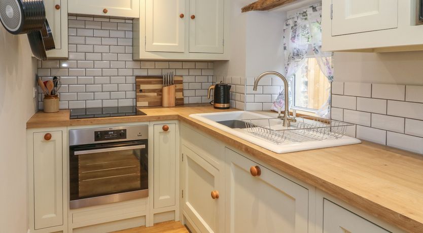 Photo of 5 Bank Cottage