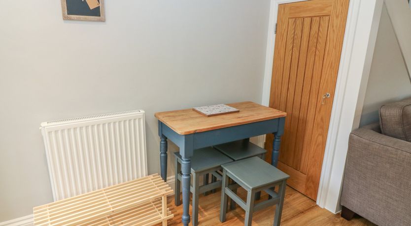 Photo of 5 Bank Cottage