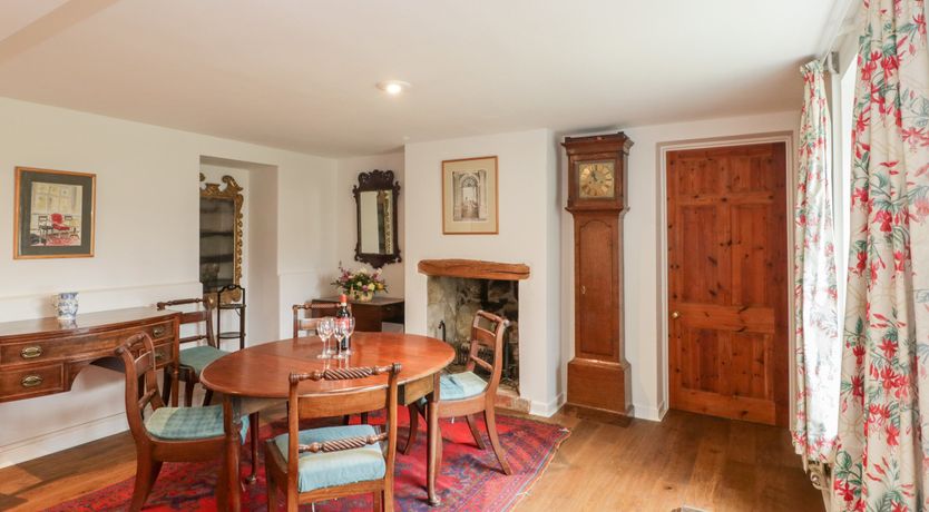 Photo of Church View