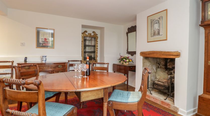 Photo of Church View