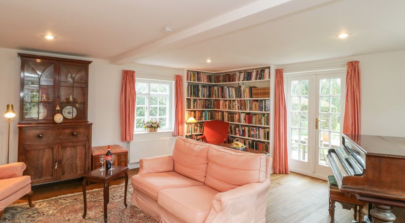 Photo of Church View