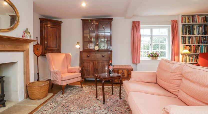 Photo of Church View