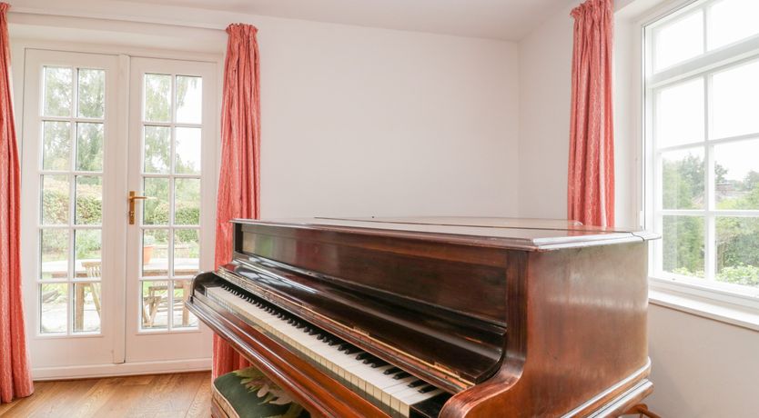 Photo of Church View