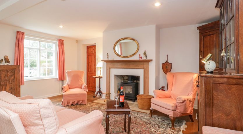 Photo of Church View