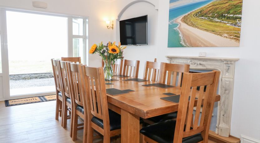 Photo of Brynmorwydd