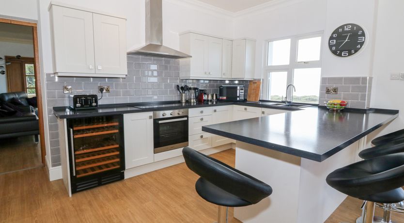 Photo of Brynmorwydd