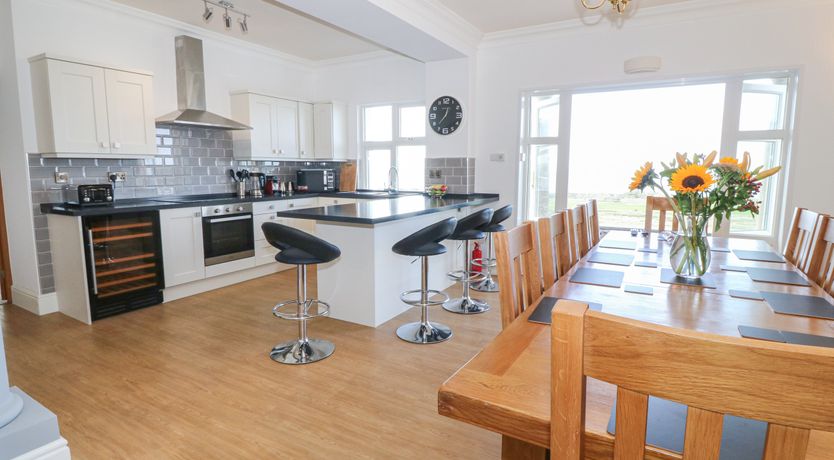 Photo of Brynmorwydd