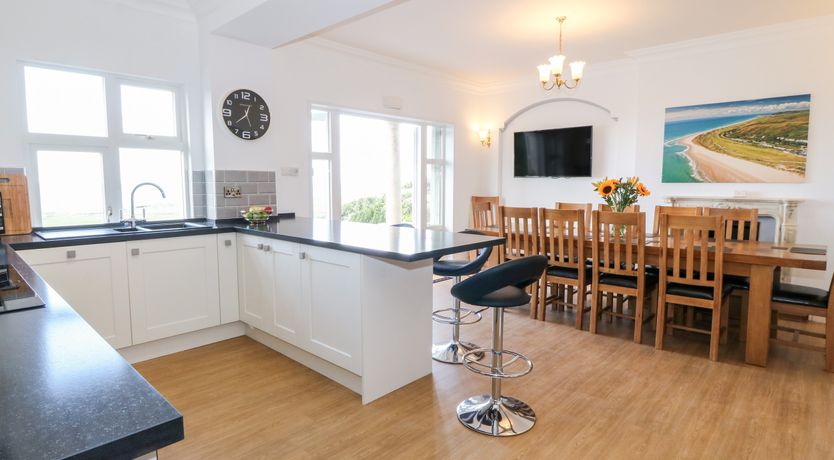 Photo of Brynmorwydd